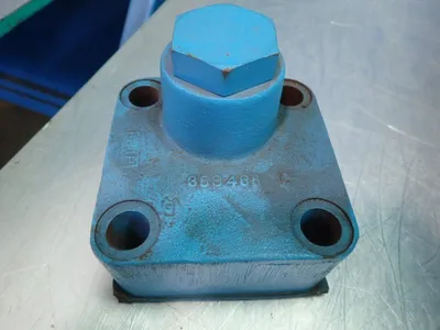 USED VICKERS C5G825S3