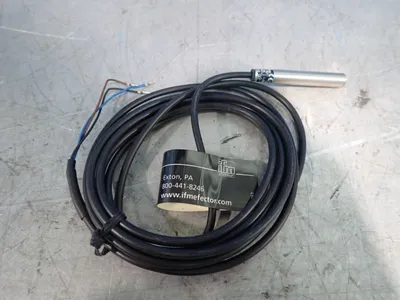 NEW IFM IE5121