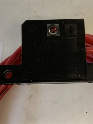USED OMRON Does Not Apply
