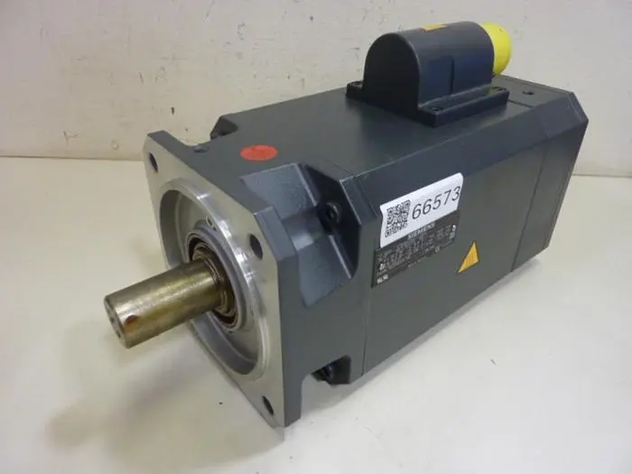 Used SIEMENS 1FT6 084-8AC71-3EG2 Motors (misc) | Ideal Machinery #620187