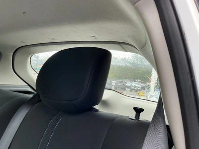 Used 2019 NISSAN LEAF SUVs Michigan US | Miedema Asset Management Group #1461479