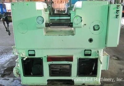 6″ x 13″ Farrel Mill, Item # 1749