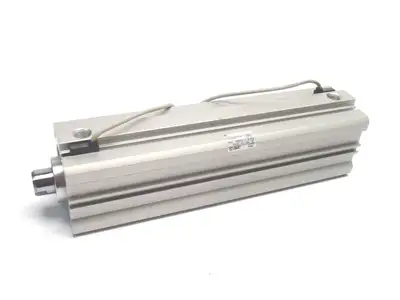 New | in-Stock SMC Pneumatic Cylinder Pneumatic Cylinders Michigan US | Maverick Industrial Sales #1392962