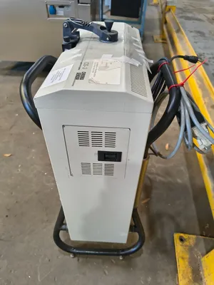 Used APPLIED COLOR SYSTEMS CS-3 Colorimeter South Carolina US | ESS Industrial Equipment Sales #1557892