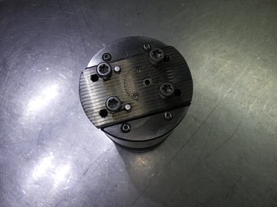 Kennametal Romicron SVU65 11-111mm Finish Boring Head KR50SVU65110M (LOC3422)
