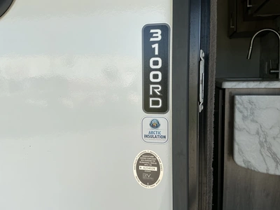 Used 2022 GRAND DESIGN IMAGINE 3100RD Campers, Caravans, Motorhomes Michigan US | Miedema Asset Management Group #1579846