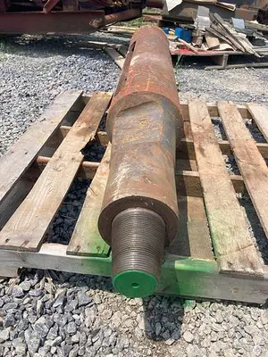 Used AFTERMARKET 10" X 62" REIN SOCKET FOR CABLE TOOLING RECOVERY FISHING Tooling & Accessories (Other) Pennsylvania US | East West Machinery & Drilling #1417362