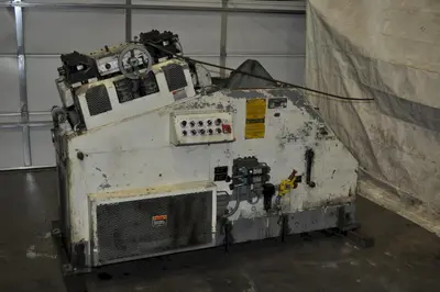 USED LITTELL 408D.5PD.C20