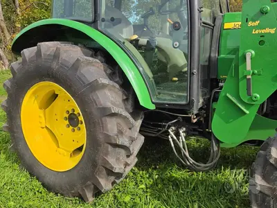 Used _UNKNOWN_ _UNKNOWN_ Utility Tractors Nebraska US | Trustworthy Equipment #1553365