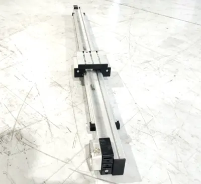 Used Macron Dynamics MCS14SA000019684, MDS-14S Linear Actuators Michigan US | Maverick Industrial Sales #1394814