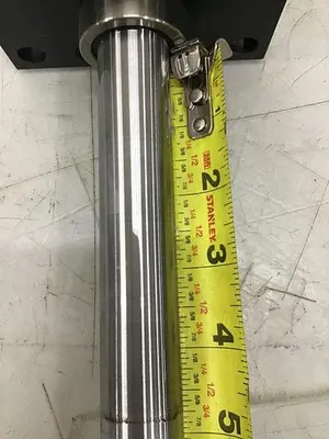 USED EATON CORPORATION N5F-1.5X4.88