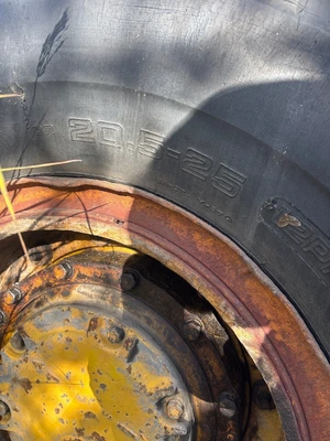 Used 1968 CATERPILLAR 950 Wheel Loaders Alaska US | Proxy Equipment #1516600