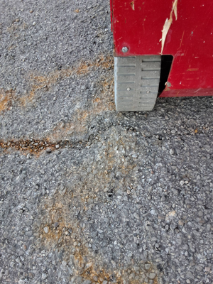 USED 2018 MEC MICRO 19