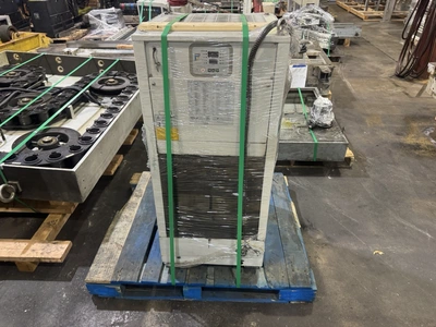 Used 2007 CHALLENGER HBM-4 Horizontal Table Type Boring Mills Illinois US | Revelation Machinery #1371335