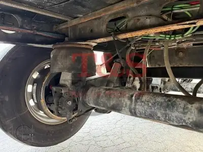 Used 2023 WESTERN TRAILERS _UNKNOWN_ Agricultural Trailers Illinois US | T&S Trailer Pool #1509506