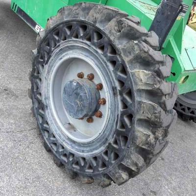 USED 2017 Skytrak 6036