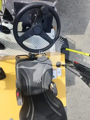USED 2023 MECALAC TA3SH