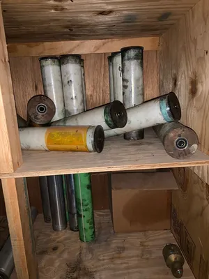 1999 COMCO CADET FLEXO NARROW WEB | Styers Equipment Company (19)