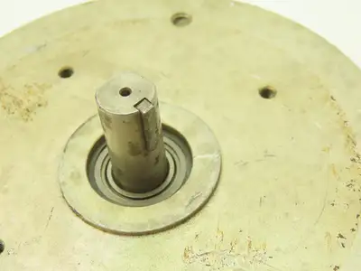 Used TORQUE SYSTEMS _UNKNOWN_ Servo Motors Indiana US | Arrow Industrial #555850