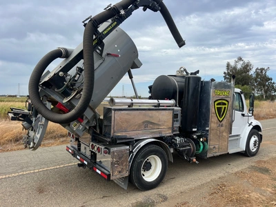 2020 VACTOR PARADIGM Hydro Excavator | VacSource (10)