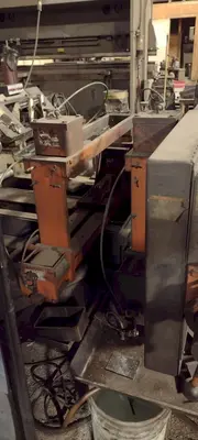 USED 2013 HEMSAW SIDEWINDER A-4