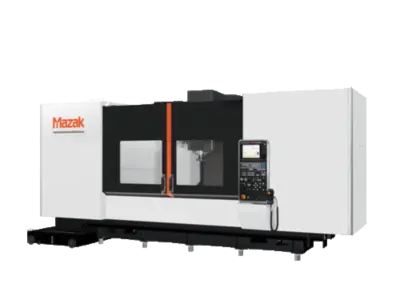 MAZAK MAZATECH V-815/80 II Vertical Machining Centers | Pioneer Machine Sales Inc. (1)
