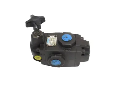 NEW VICKERS XT-06-2B-30 PRESSURE REDUCING VALVE XT062B30 626086
