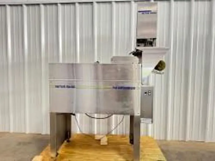 Used METTLER TOLEDO 708 Labelers British Columbia CA | Surrey Food Equipment #434379