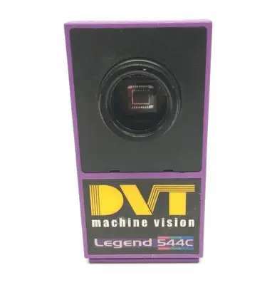 USED DVT SMART IMAGE SENSOR CAMERA