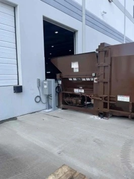 Used 2025 MARATHON AST-320 Misc Recycling Florida US | ESCOBAR TRADING, INC. #1459806