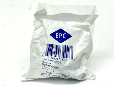 New | in-Stock EPC 4707-3-5 Plumbing Equipment Michigan US | Maverick Industrial Sales #1475293