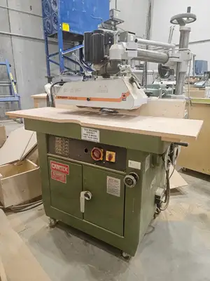USED CANTEK SSL522M