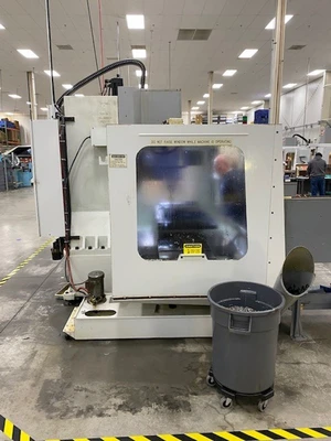 USED 1997 HAAS VF-3