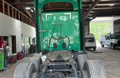 Used PETERBILT 579 Tractors & Trailers Illinois US | Mitsubishi HC Capital America #1360674