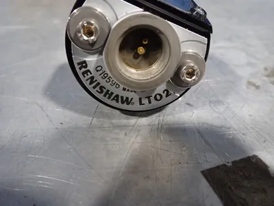 Used RENISHAW A2030012102 Probes Ohio US | HGR 24 #728895