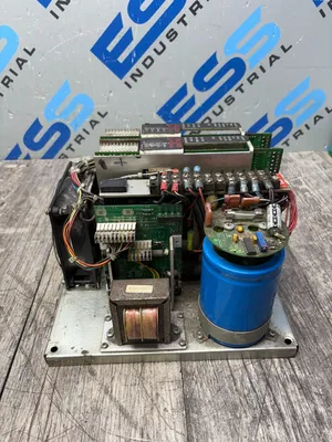 BALDOR LD2-02S Electrical/PLC/Automation | ESS Industrial Equipment Sales (4)