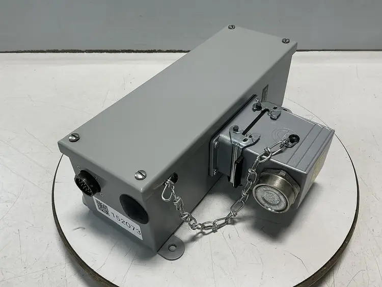 Used SPI 331843-19 Injection Molding Parts Michigan US | Ideal Machinery #763687