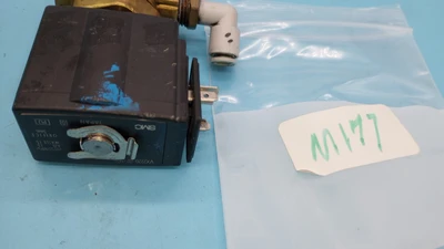USED SMC VX2220-02-5D1