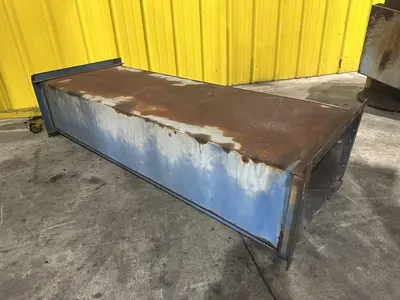 USED TORIT #DFT4-16