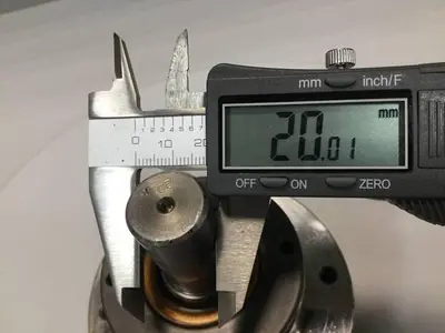 USED KAMO SEIKO BR100SH-200-S032