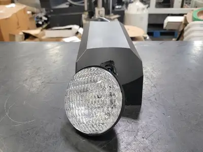 NEW DUAL-LITE CV3-B