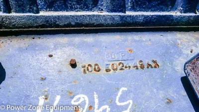 USED UNION QD-400