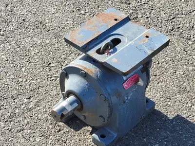 USED SEW-EURODRIVE R70P