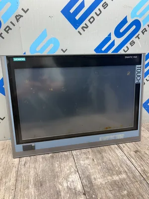 Used Siemens 6AV7240-0DB04-0HE0 Misc Electrical & Power Parts South Carolina US | ESS Industrial Equipment Sales #1318101