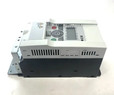 Used Eaton M-Max Series Adjustable Frequency AC Drive Variable Speed Drives Michigan US | Maverick Industrial Sales #1400452