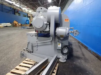 USED CINCINNATI 1410