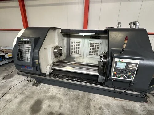 Used 2013 PROKING LC 450 CNC Lathes NL | Mach 4 Metal #116364