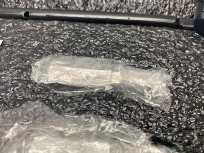New | in-Stock MAHR MAGNIFICATION KIT FOR CALIBRATING 5000:1, 8000:1 Misc Industrial Equipment | Maverick Industrial Sales #1108998