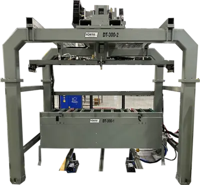 DOTUL DT-300-2 Prehung Door Machinery | Global Sales Group Inc (2)