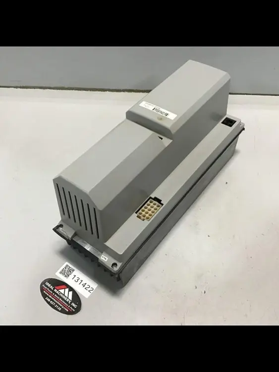 Used ABB 3HAB8101-8/09B Servo Drives | Ideal Machinery #663787